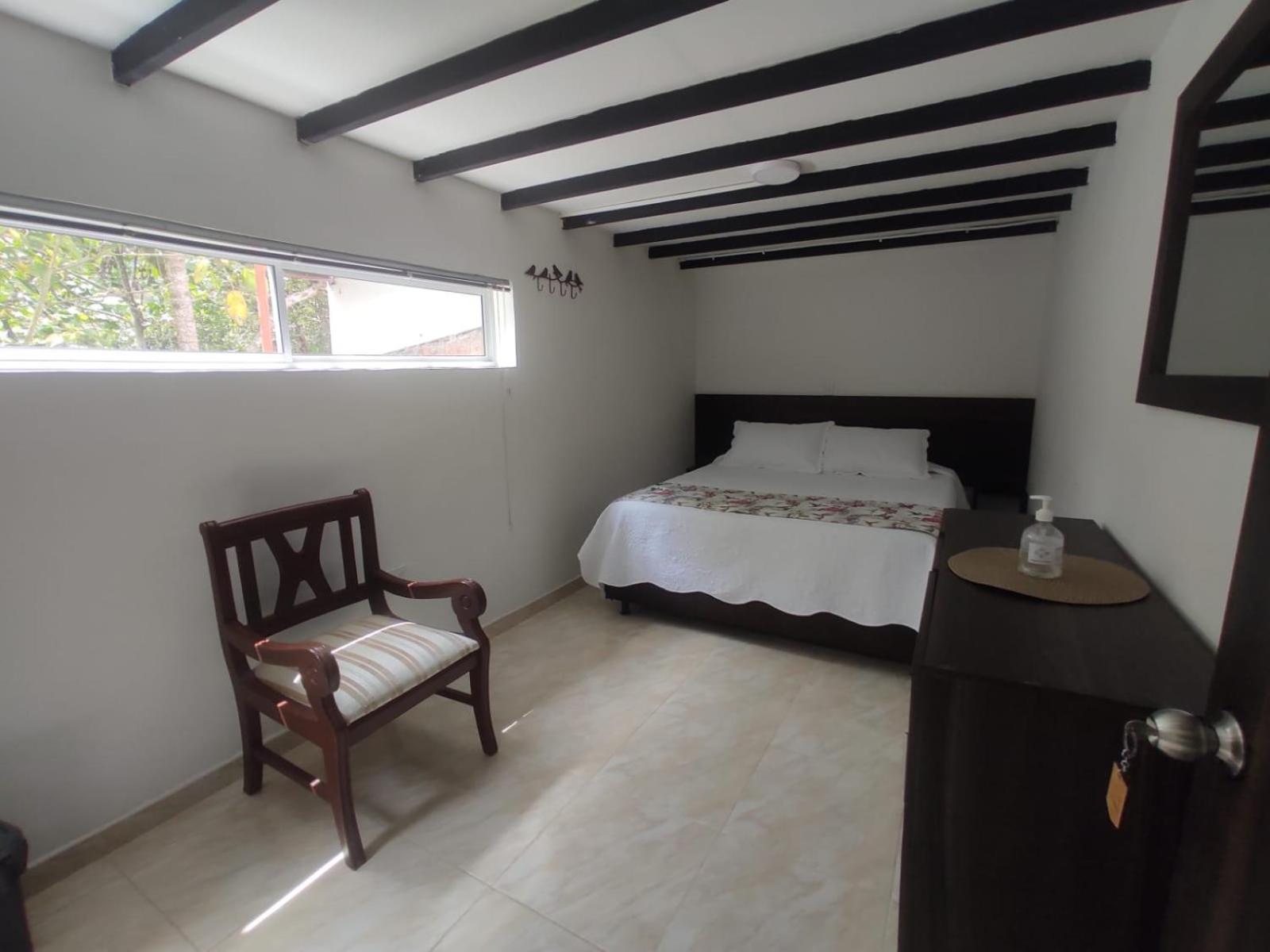 Bosques De La Pradera Hotel Manizales Ngoại thất bức ảnh