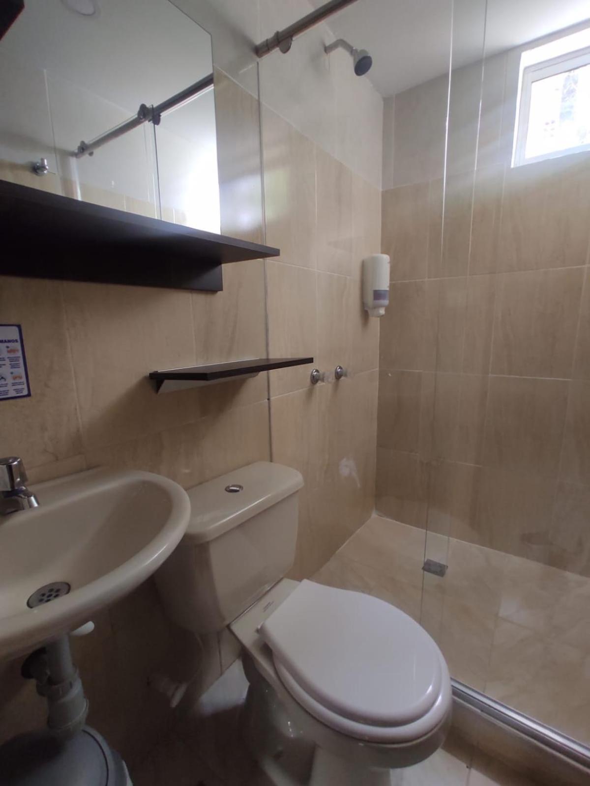 Bosques De La Pradera Hotel Manizales Ngoại thất bức ảnh
